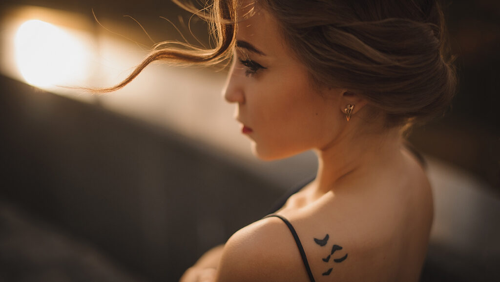Frequently Asked Questions About Laser Tattoo Removal - Soderstrom Skin  Institute